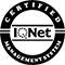 Logo IQNet