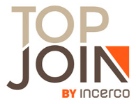 top join by incerco - Puertas osciloparalelas