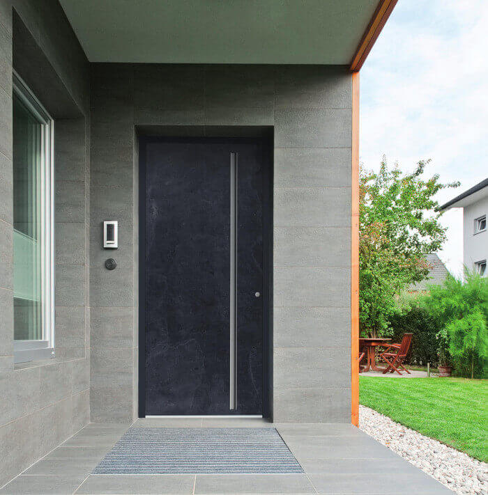 Configura tu puerta exterior Top Door sin límites